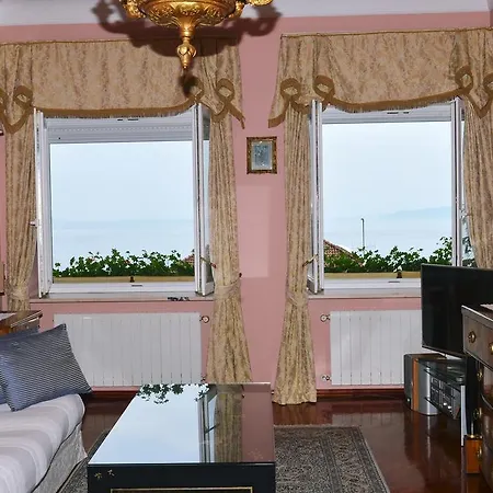 Royal View * Opatija