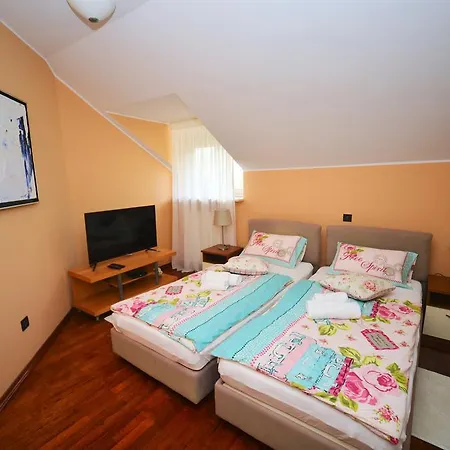 Royal View Apartment *